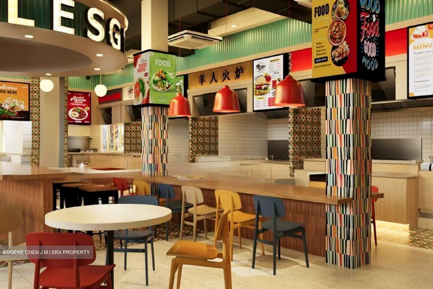 Geylang Road (D14), Retail #611361941